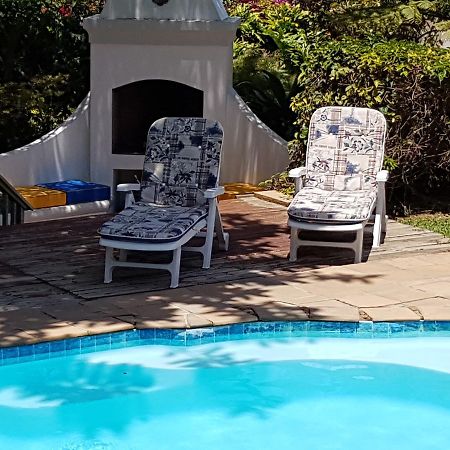 Villa Vista Cottage. Port Alfred Luaran gambar