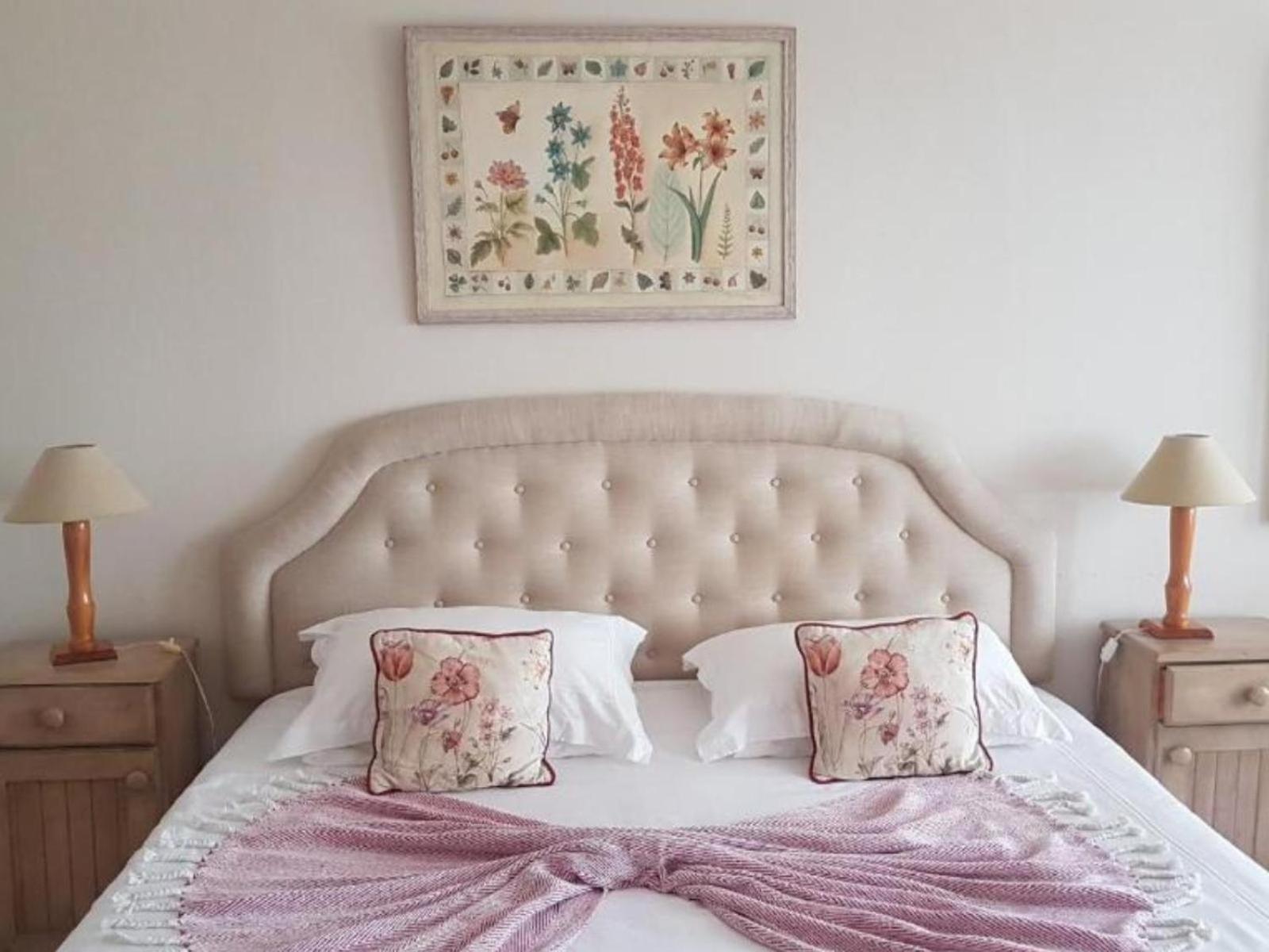 Villa Vista Cottage. Port Alfred Bilik gambar