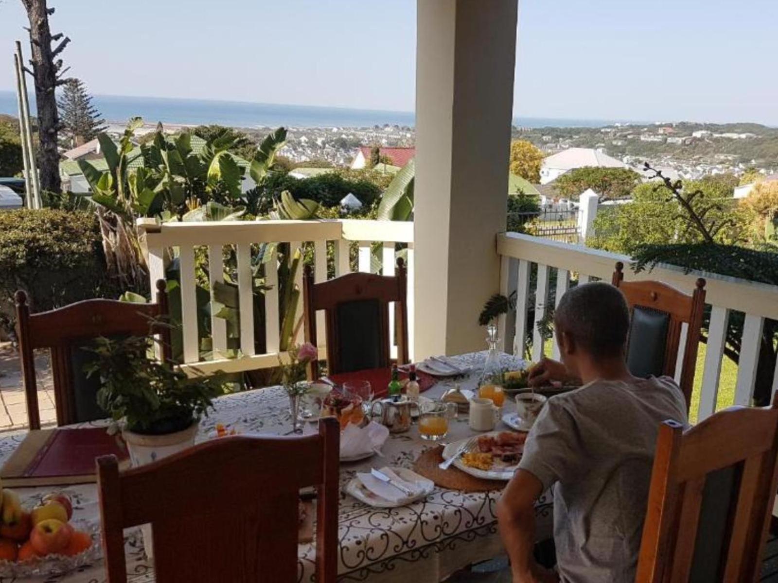 Villa Vista Cottage. Port Alfred Luaran gambar