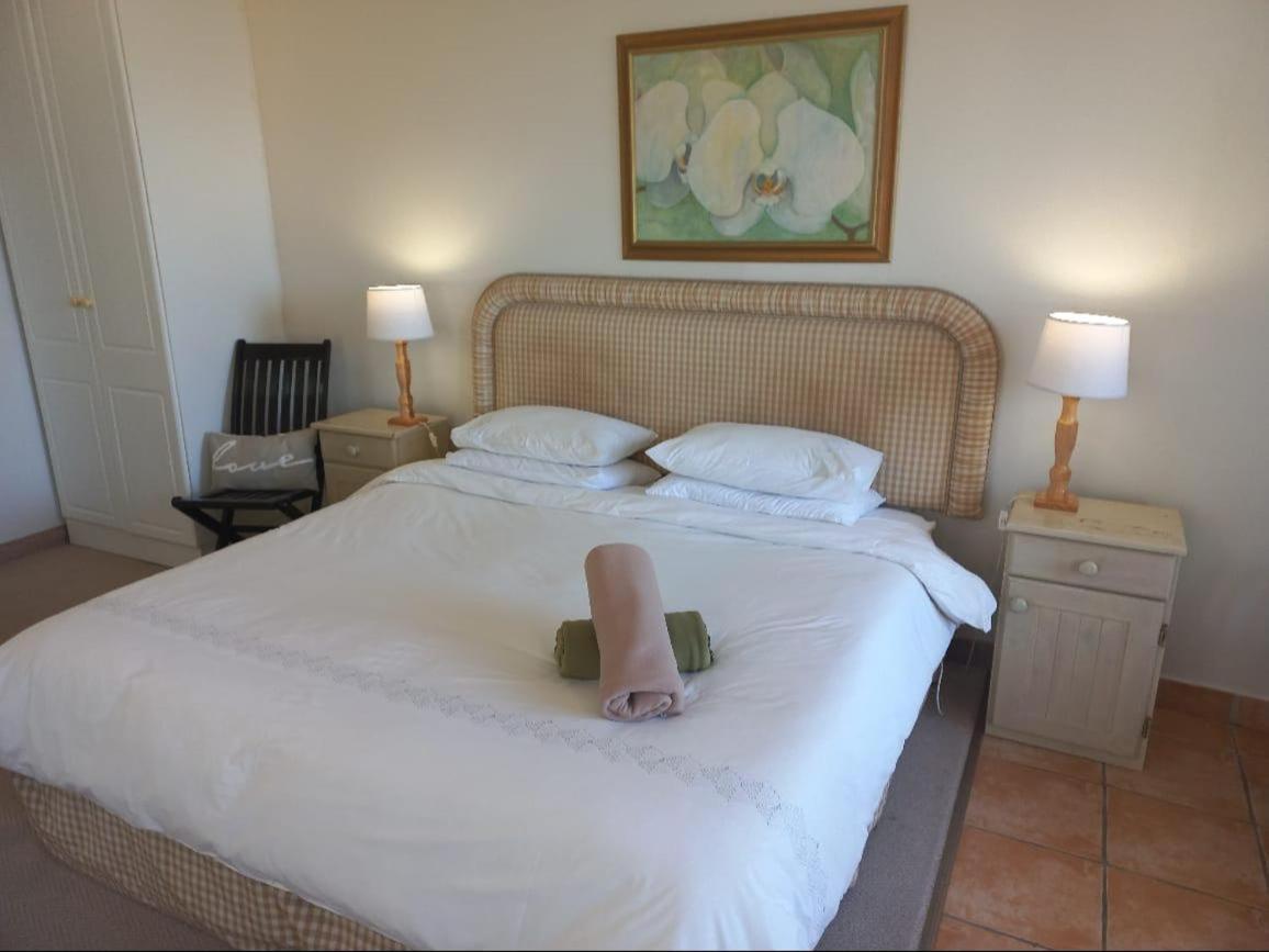 Villa Vista Cottage. Port Alfred Bilik gambar