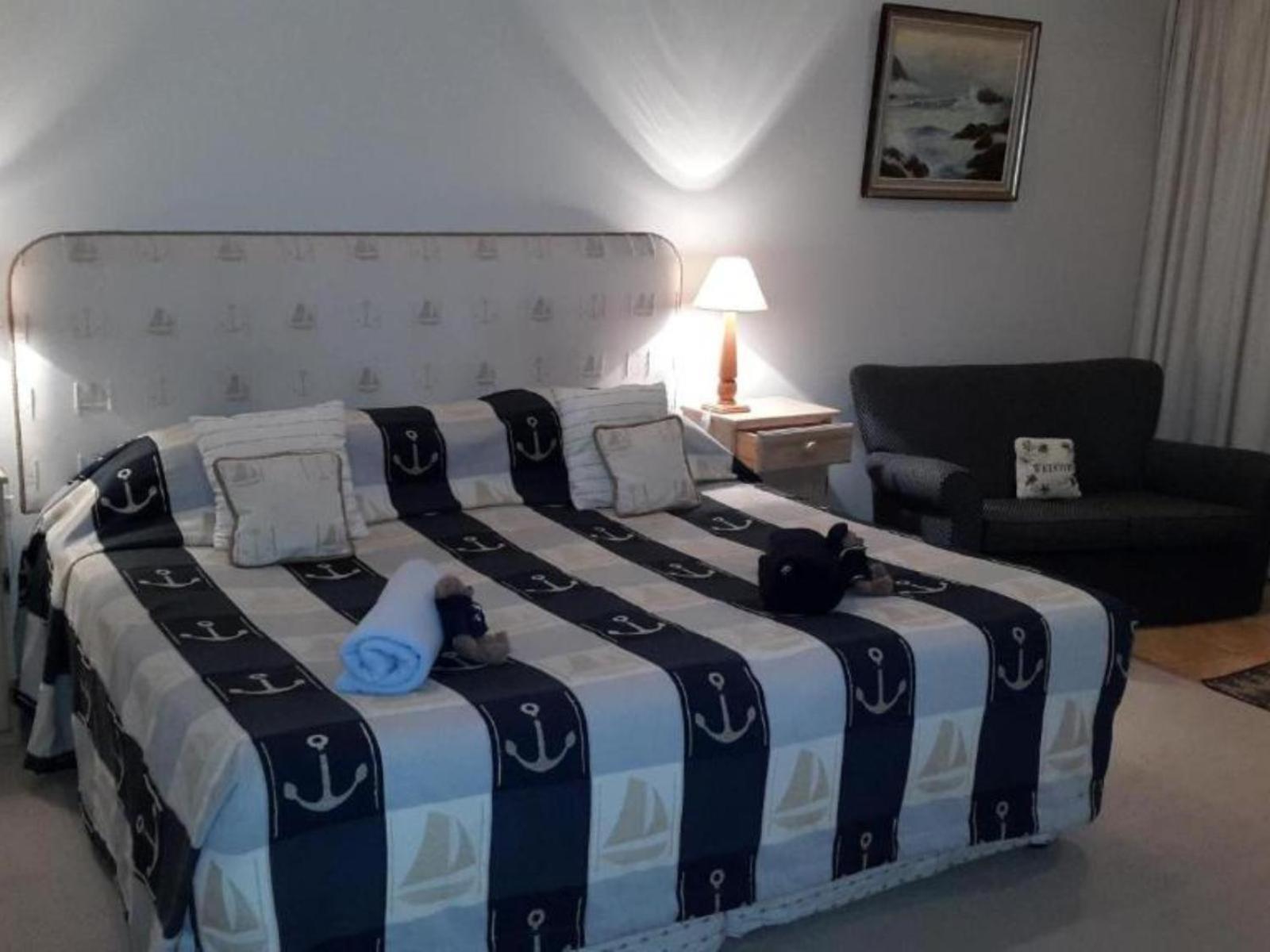 Villa Vista Cottage. Port Alfred Bilik gambar