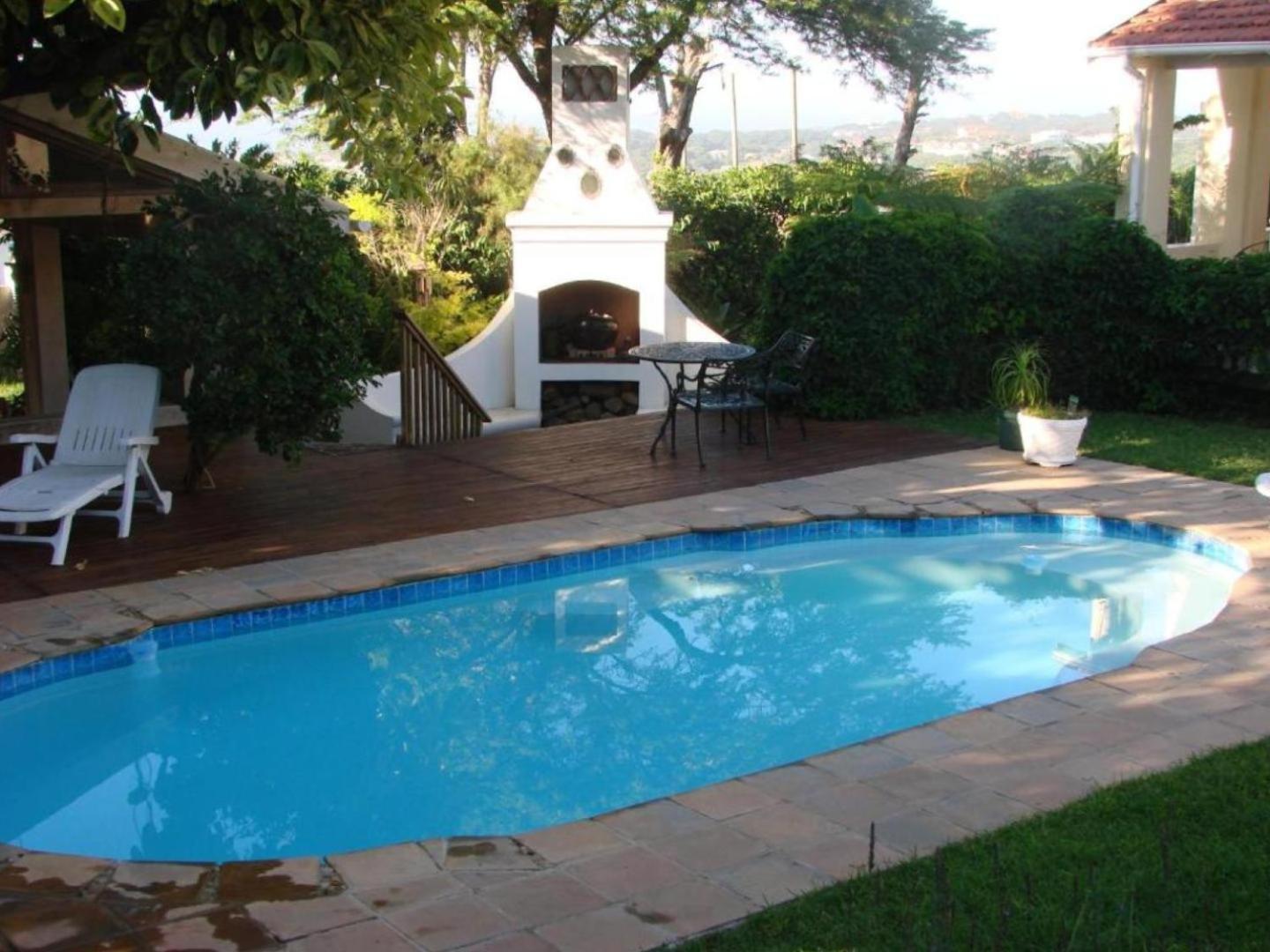 Villa Vista Cottage. Port Alfred Luaran gambar