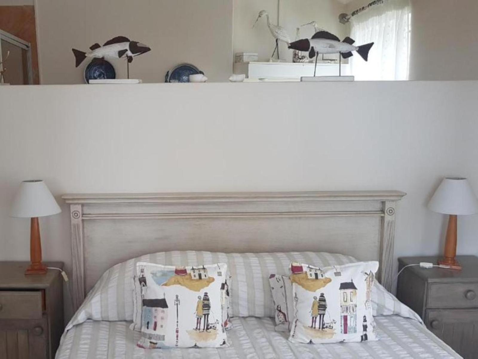 Villa Vista Cottage. Port Alfred Bilik gambar