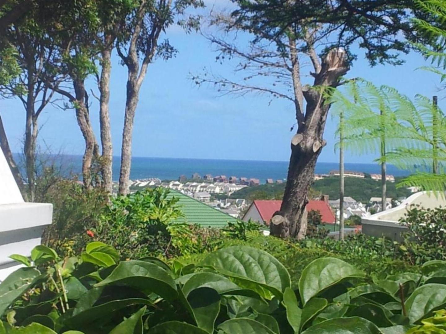 Villa Vista Cottage. Port Alfred Luaran gambar