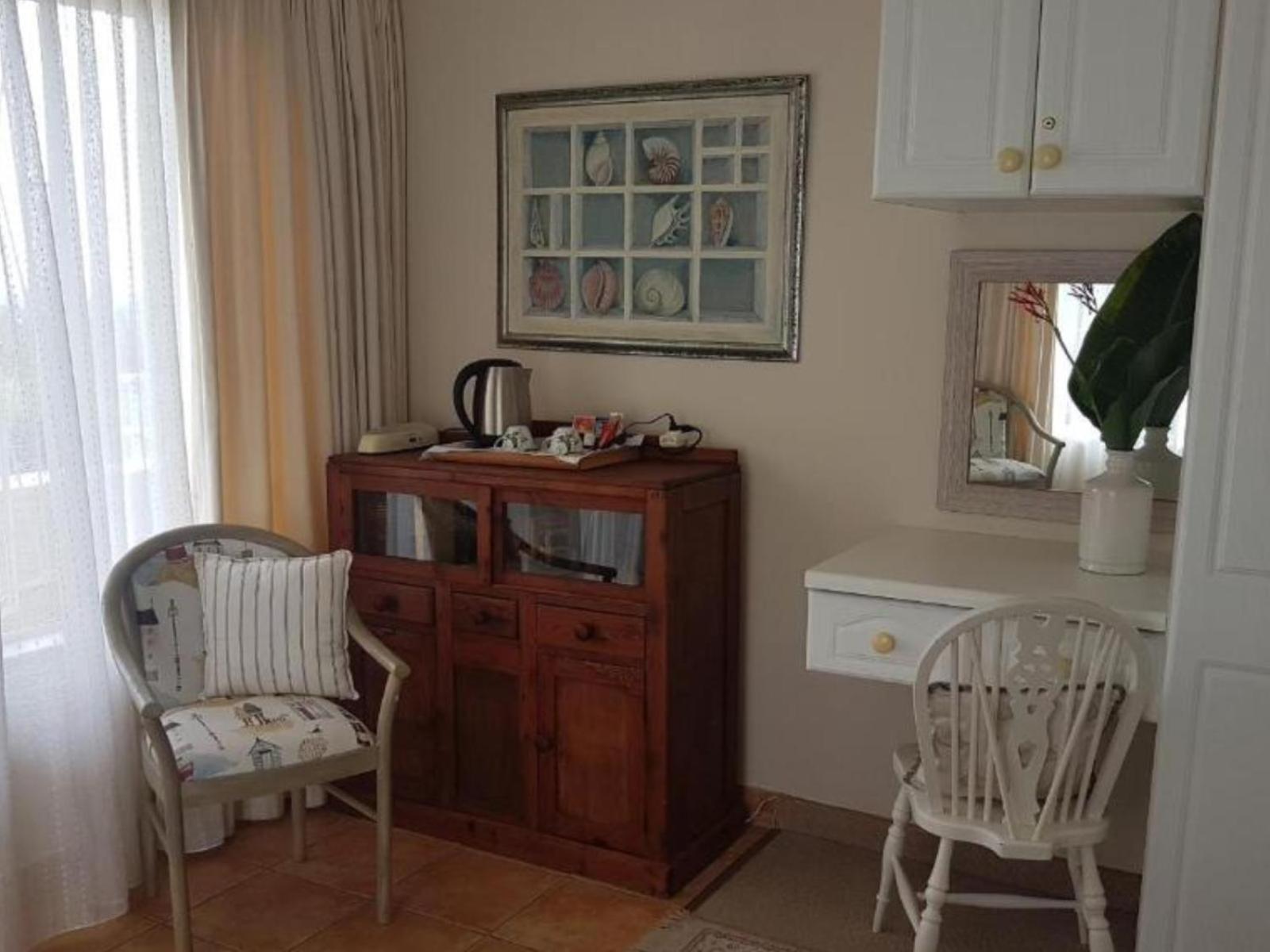 Villa Vista Cottage. Port Alfred Bilik gambar