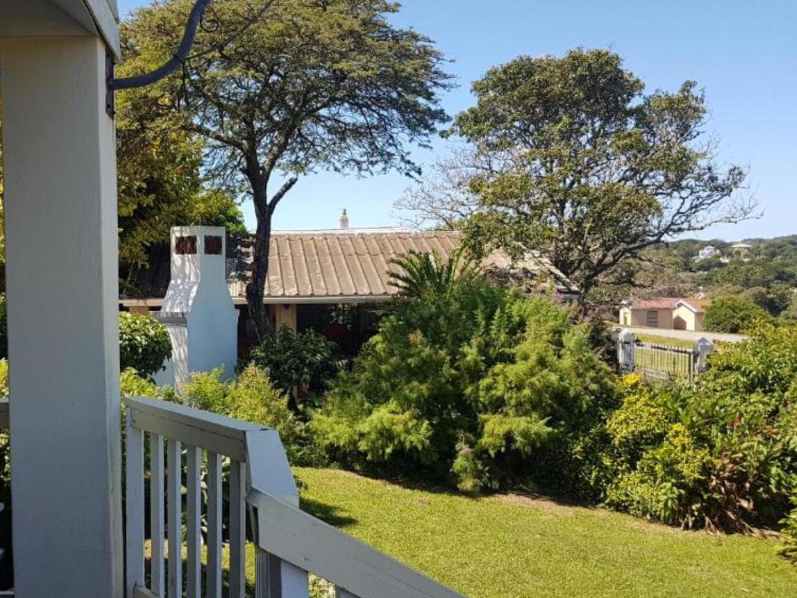 Villa Vista Cottage. Port Alfred Luaran gambar