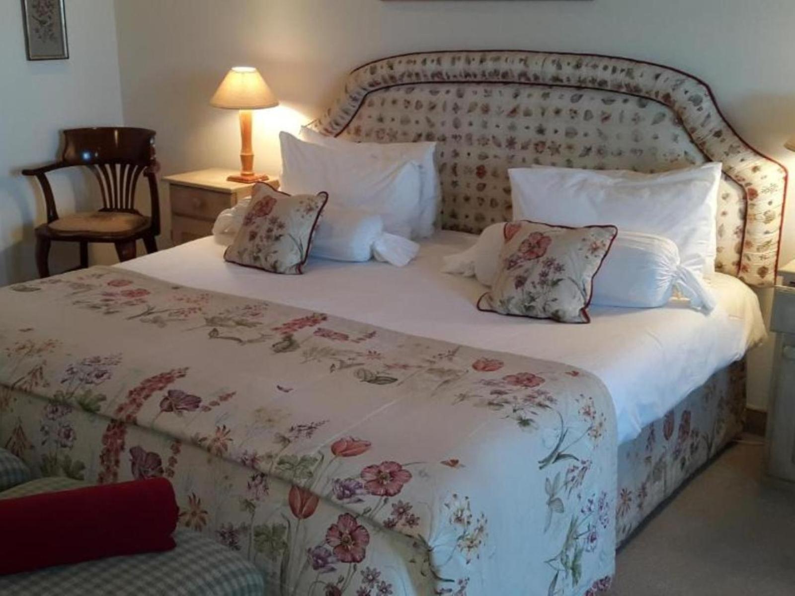 Villa Vista Cottage. Port Alfred Bilik gambar