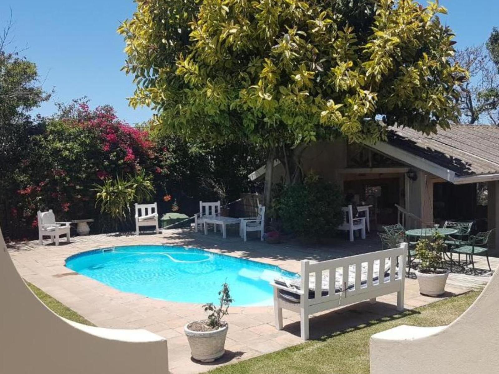 Villa Vista Cottage. Port Alfred Luaran gambar