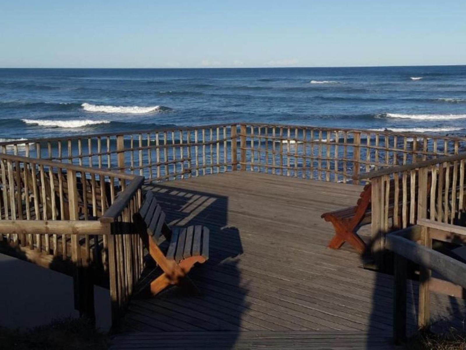 Villa Vista Cottage. Port Alfred Luaran gambar