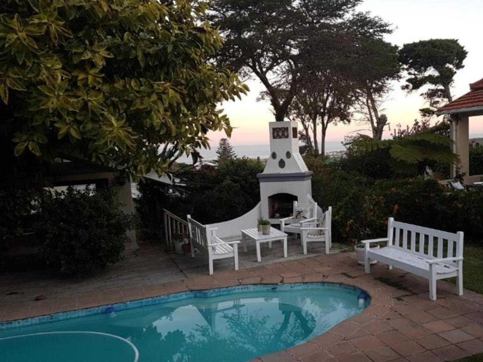 Villa Vista Cottage. Port Alfred Luaran gambar