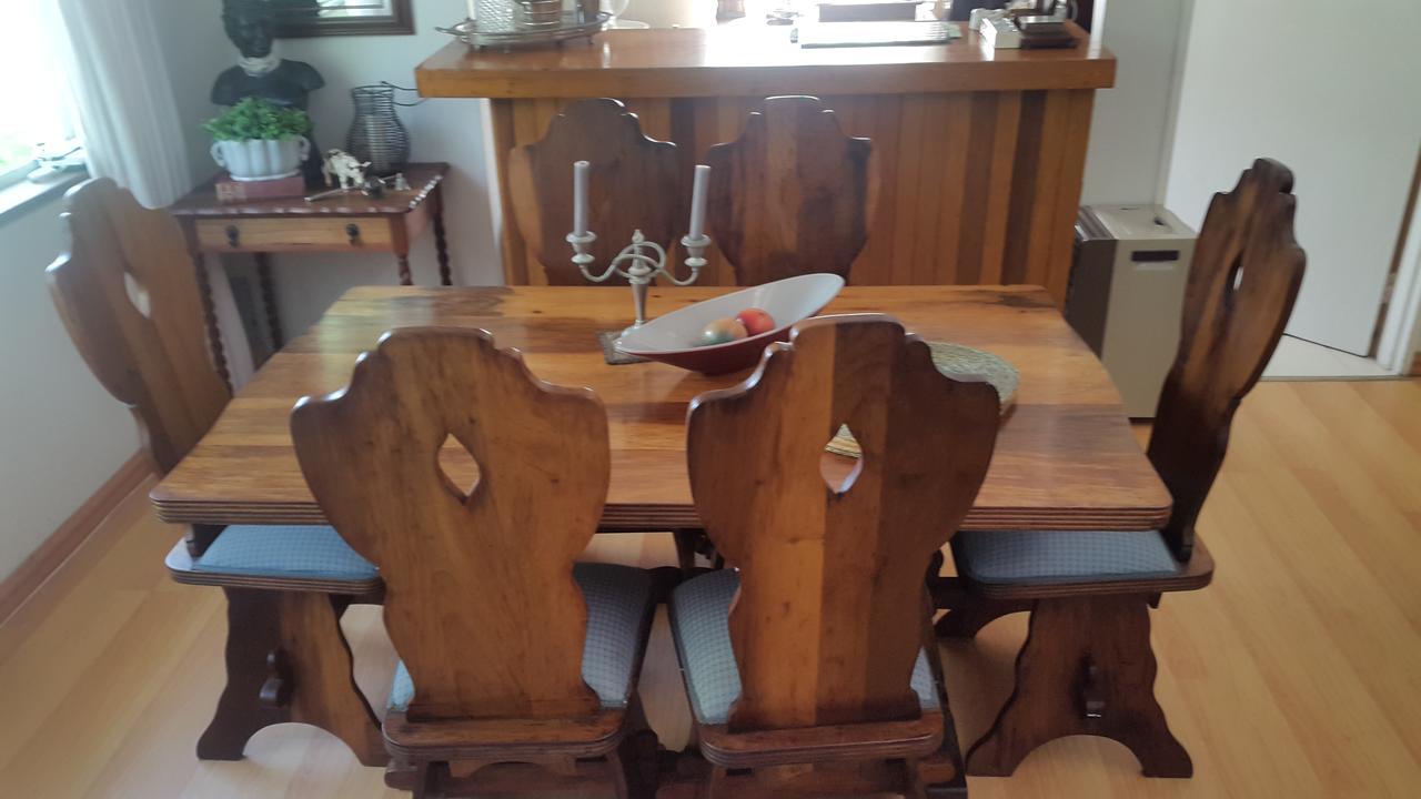 Villa Vista Cottage. Port Alfred Luaran gambar