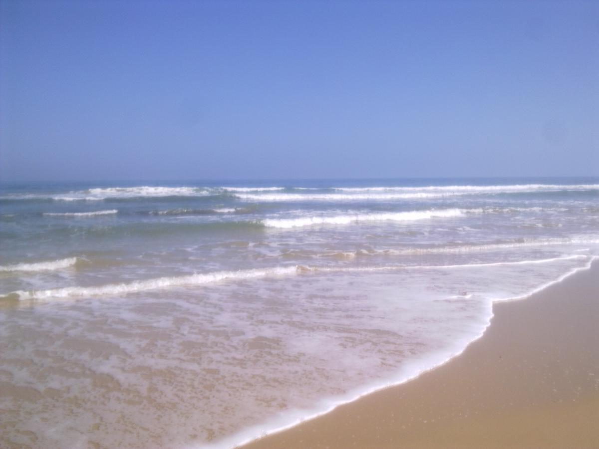 Villa Vista Cottage. Port Alfred Luaran gambar