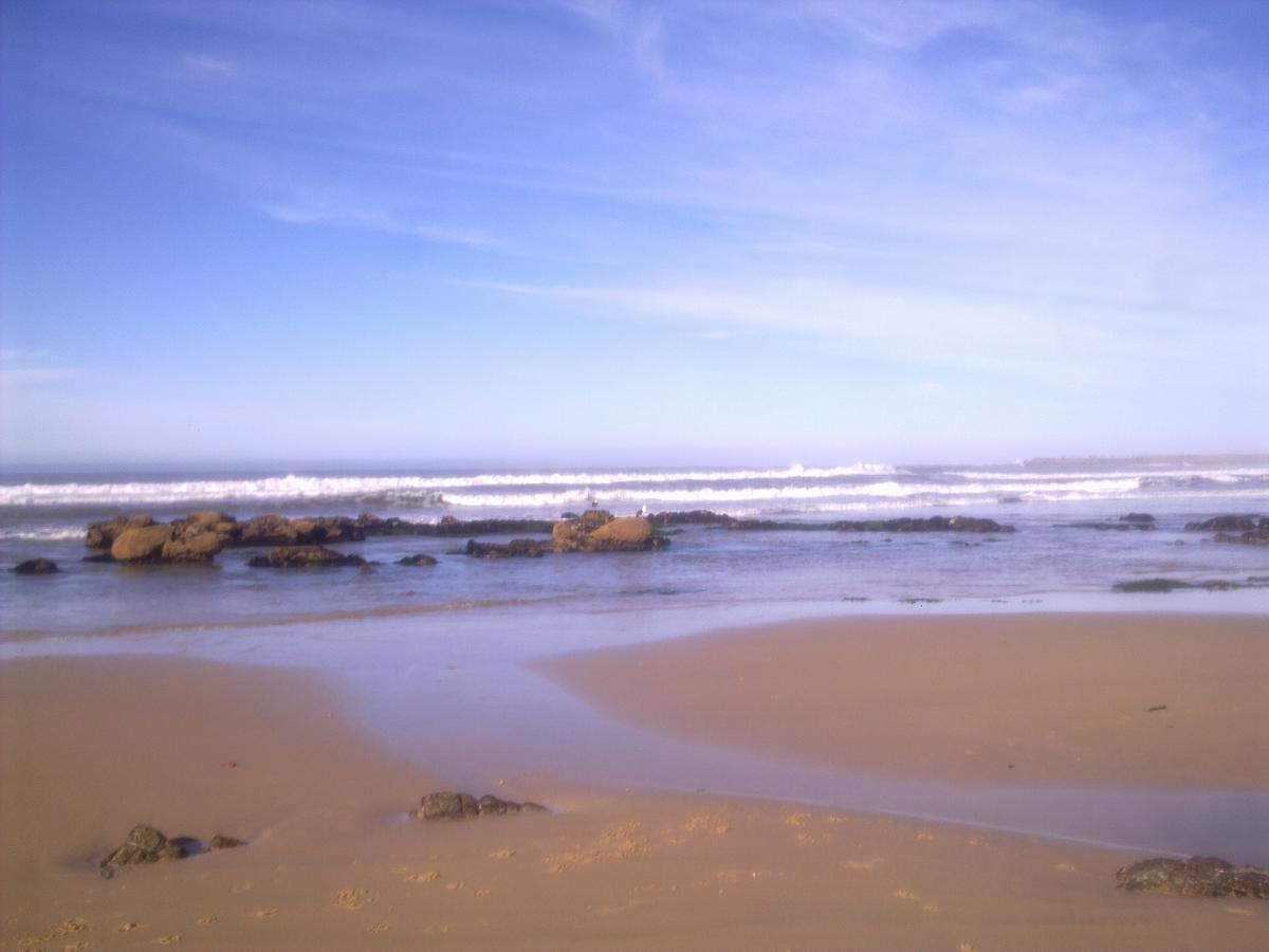 Villa Vista Cottage. Port Alfred Luaran gambar
