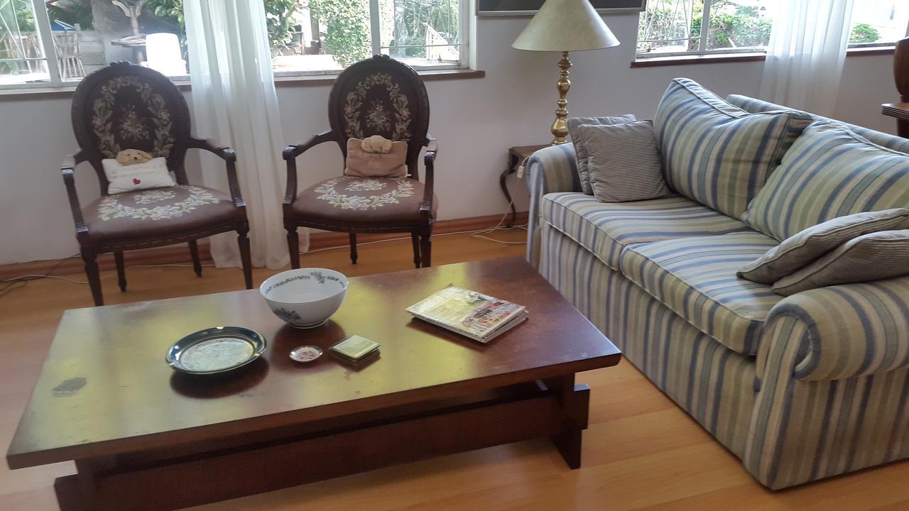 Villa Vista Cottage. Port Alfred Luaran gambar