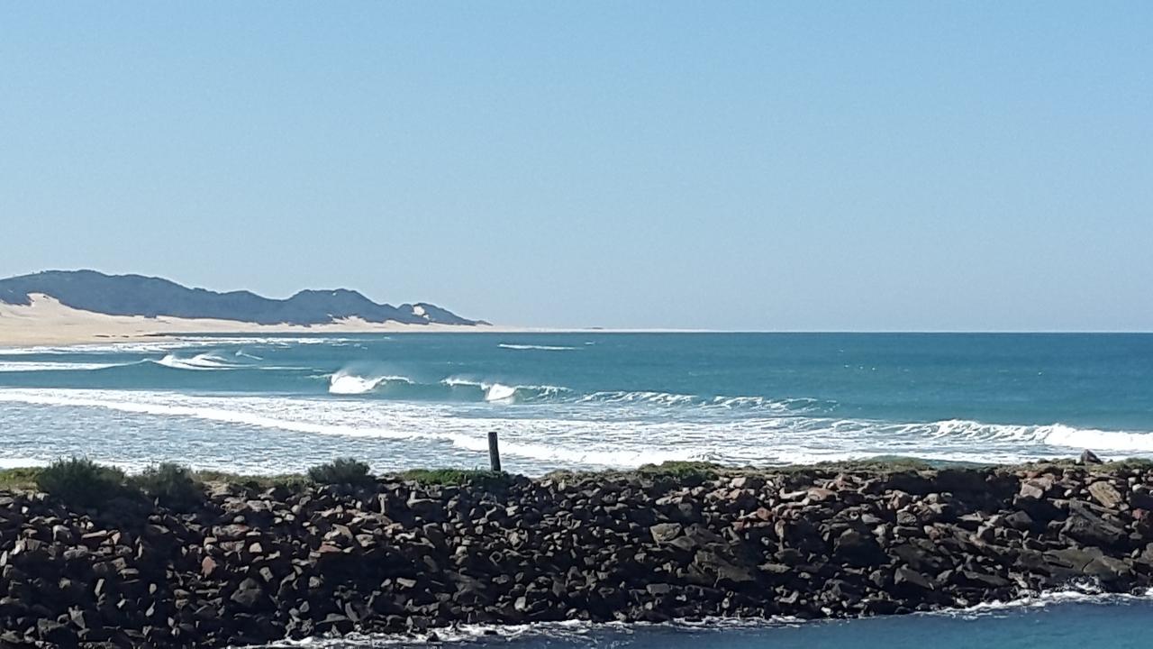 Villa Vista Cottage. Port Alfred Luaran gambar