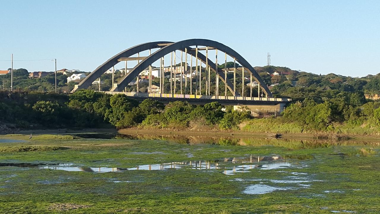Villa Vista Cottage. Port Alfred Luaran gambar