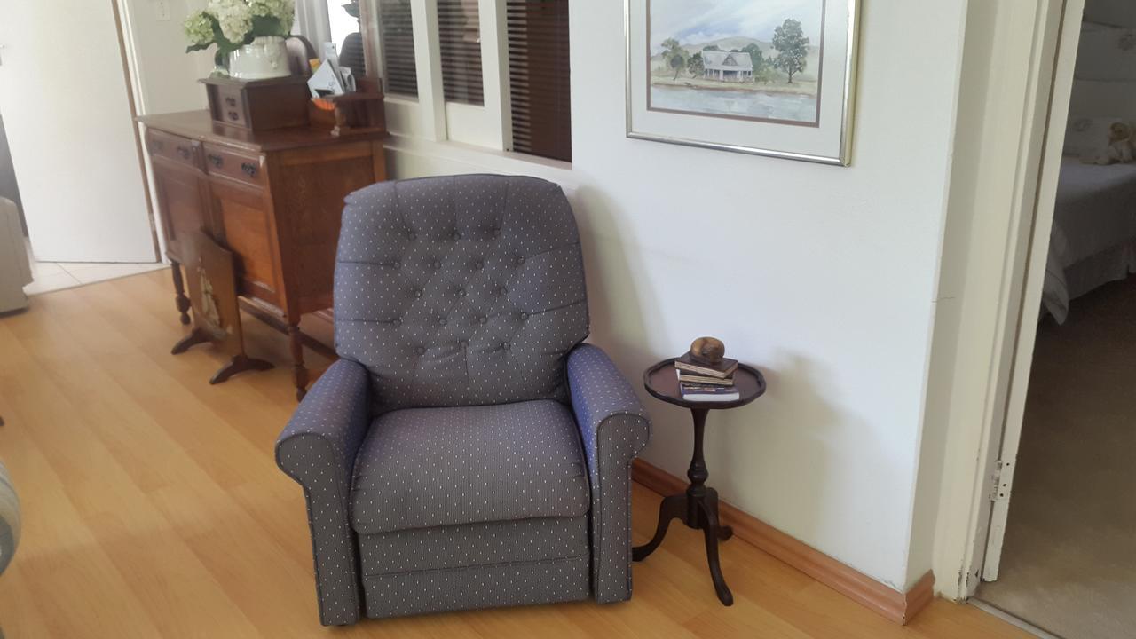 Villa Vista Cottage. Port Alfred Luaran gambar