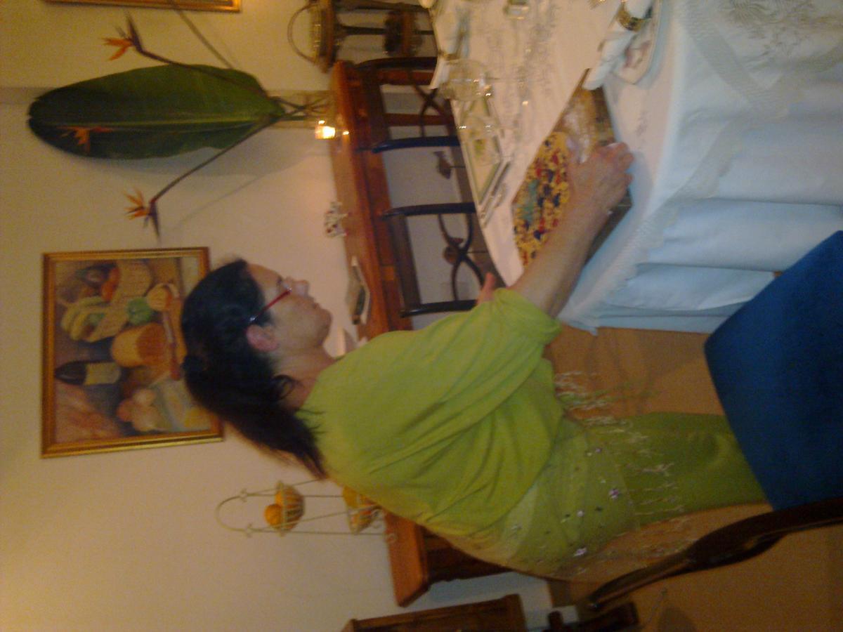 Villa Vista Cottage. Port Alfred Luaran gambar