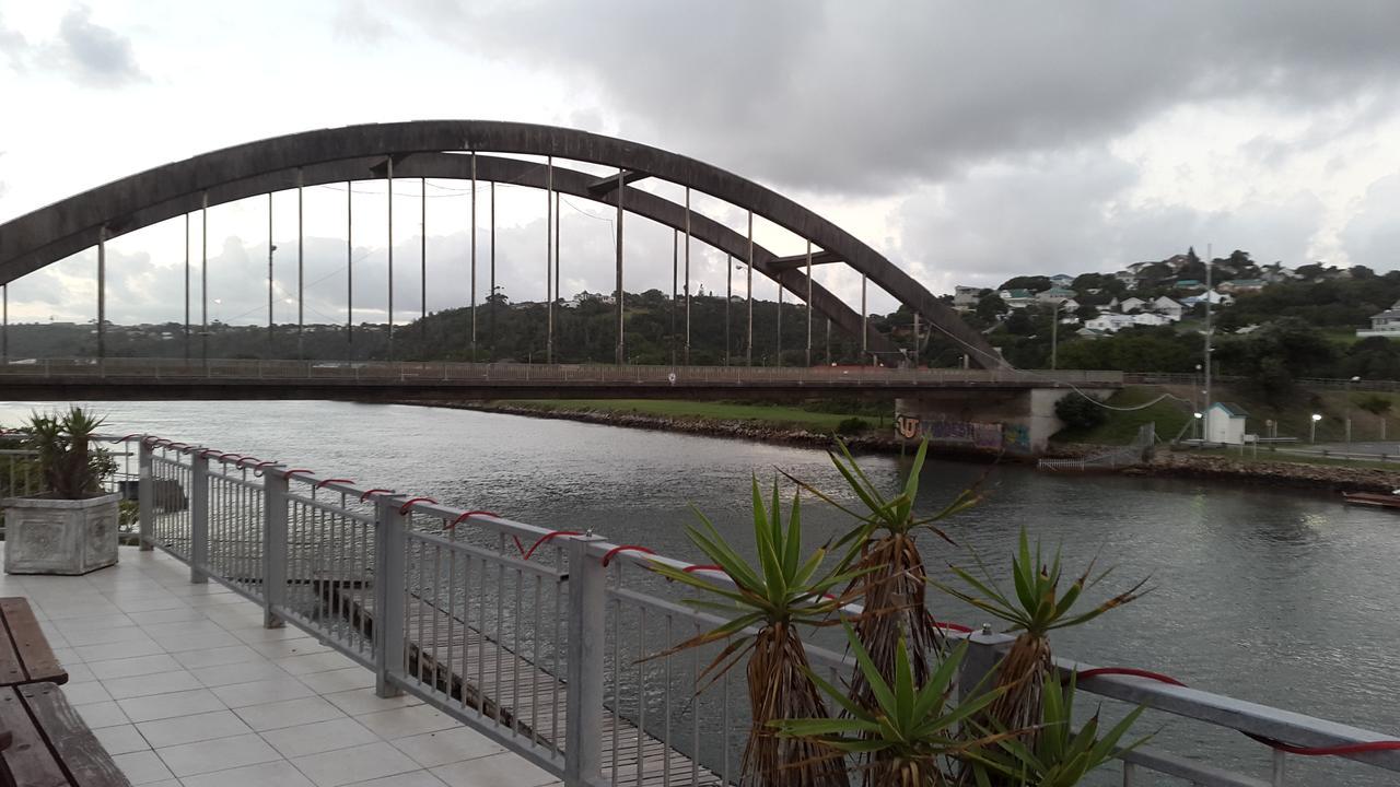Villa Vista Cottage. Port Alfred Luaran gambar